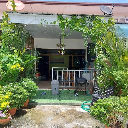 Baan Aomsub Koh Samet Exterior foto