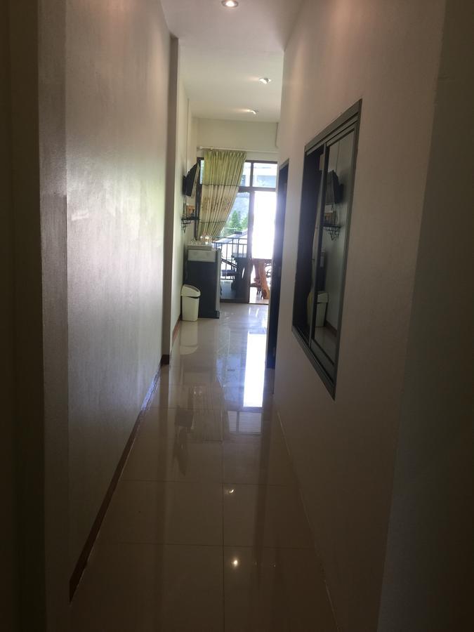 Baan Aomsub Koh Samet Exterior foto