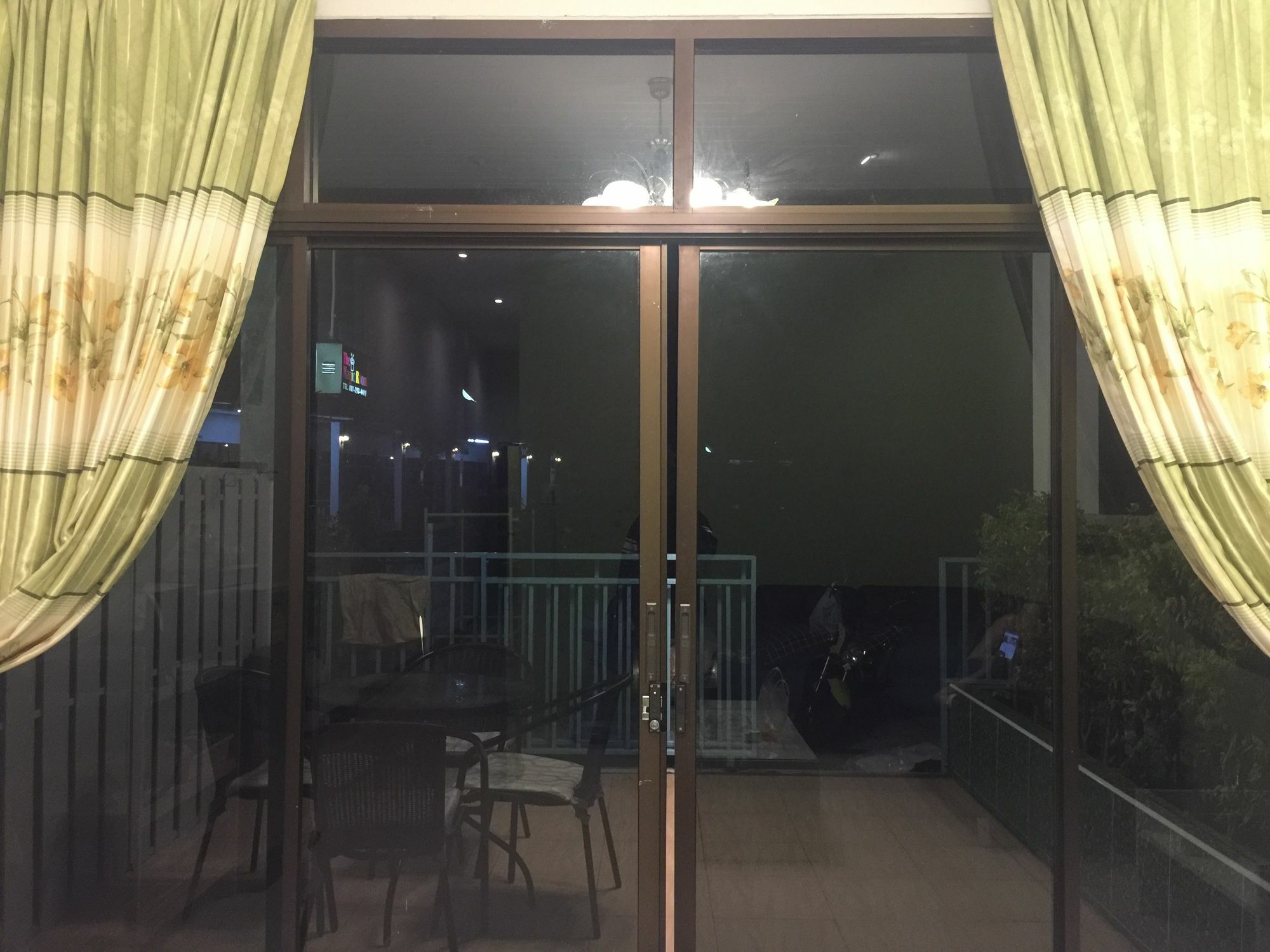 Baan Aomsub Koh Samet Exterior foto